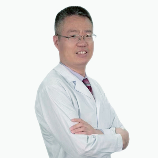 心理医生张博士