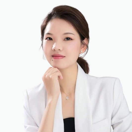 营养师刘宁